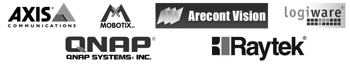 brands telecamere